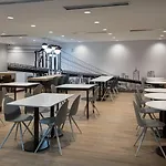 Hotel Towneplace By Marriott Brooklyn