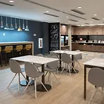 Hotel Towneplace By Marriott Brooklyn New York