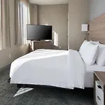 Towneplace By Marriott Brooklyn Hotel New York