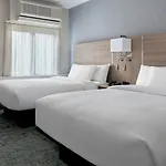 Hotel Towneplace By Marriott Brooklyn