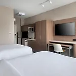 Hotel Towneplace By Marriott Brooklyn
