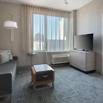 Towneplace By Marriott Brooklyn Hotel 3*