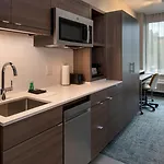 Hotel Towneplace By Marriott Brooklyn