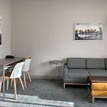Hotel Towneplace By Marriott Brooklyn New York