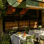 Nine Orchard Hotel