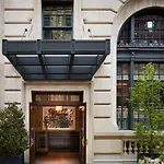 Nine Orchard New York