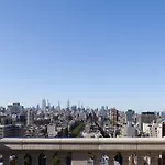 Hotel Nine Orchard New York