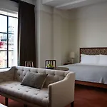 Hotel Nine Orchard 4*