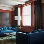 Hotel Nine Orchard