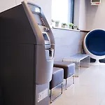 Cabana Hotel Yankee Stadium