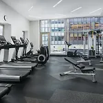 Courtyard New York Downtown Manhattan/Financial District