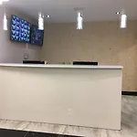 Hotel Lotus Blu &