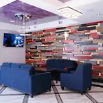 Hotel Lotus Blu & New York