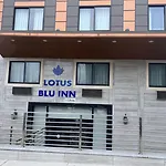Lotus Blu Inn & Suites