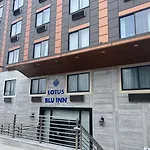 Lotus Blu Inn & Suites