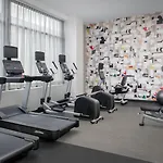 Residence Inn By Marriott New York Queens