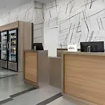 Residence Inn By Marriott New York Queens