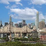 Residence Inn By Marriott New York Queens