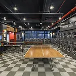 Placemakr Street New York