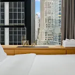 Aparthotel Placemakr Street New York