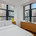 Placemakr Street 4* New York