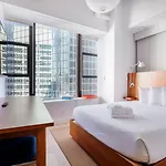 Placemakr Street New York