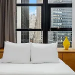 Aparthotel Placemakr Street New York