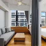 Placemakr Street New York