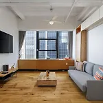 Placemakr Street Aparthotel New York
