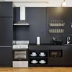 Placemakr Street New York