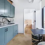 Aparthotel Placemakr Street New York