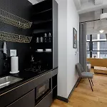 Placemakr Street New York