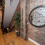 The Flat Nyc