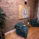 Hotel The Flat Nyc New York