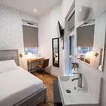 Hotel The Flat Nyc