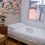 Hotel The Flat Nyc New York