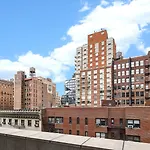 Springhill Suites By Marriott New York Midtown Manhattan/Park Ave