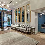 The Draper New York, Tapestry Collection By Hilton