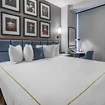 Hotel The Draper New York, Tapestry Collection By Hilton New York