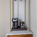 The Draper New York, Tapestry Collection By Hilton Hotel New York