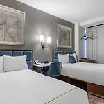 The Draper New York, Tapestry Collection By Hilton Hotel