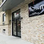 Hotel Mint Jfk Airport