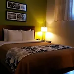 Hotel Cresthaven Jamaica-jfk New York