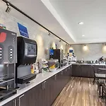 Hotel Western Brooklyn-coney Island New York