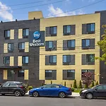 Hotel Western Brooklyn-coney Island 3*