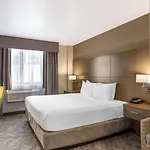 Western Brooklyn-coney Island Hotel 3*