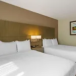 Hotel Western Brooklyn-coney Island