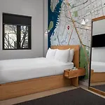The Baltic Hotel 3*