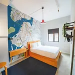 Hotel The Baltic 3*