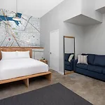 The Baltic Hotel New York
